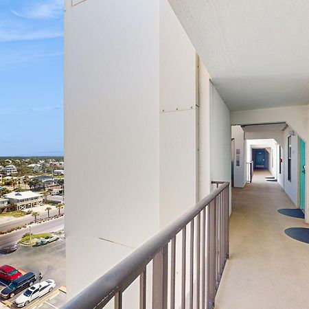 Island Winds East 809 Apartment Gulf Shores Exterior photo