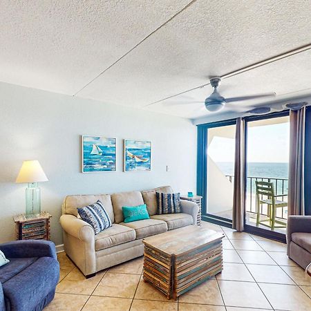 Island Winds East 809 Apartment Gulf Shores Exterior photo