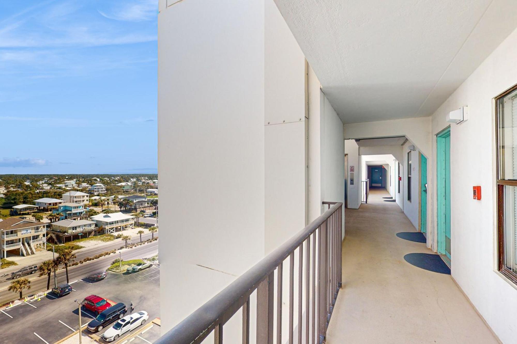 Island Winds East 809 Apartment Gulf Shores Exterior photo