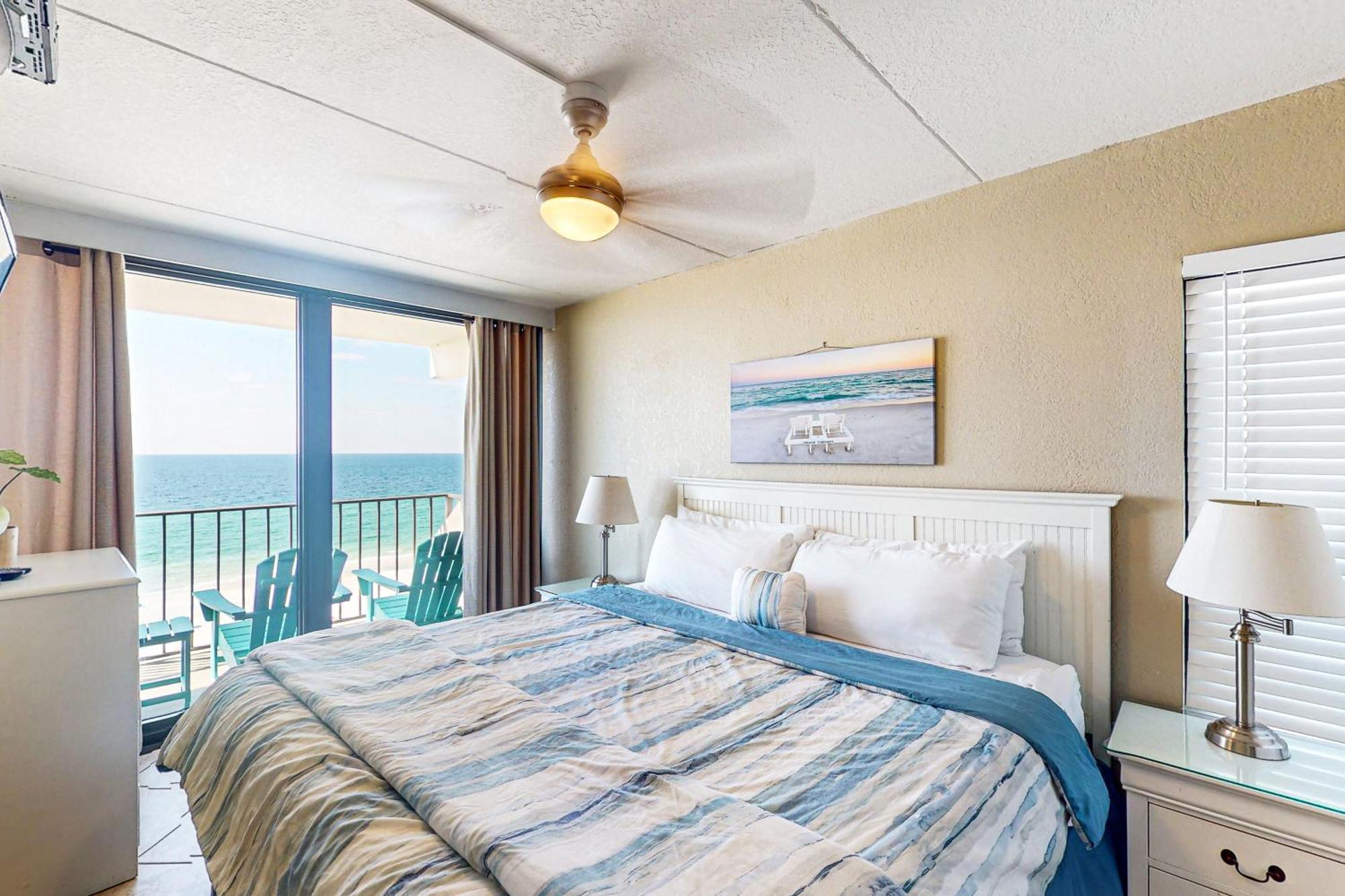 Island Winds East 809 Apartment Gulf Shores Exterior photo