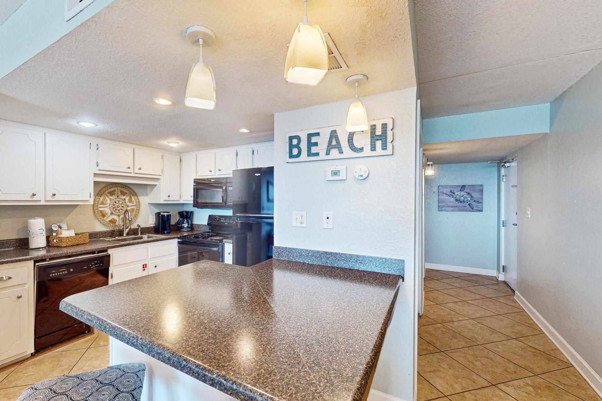 Island Winds East 809 Apartment Gulf Shores Exterior photo