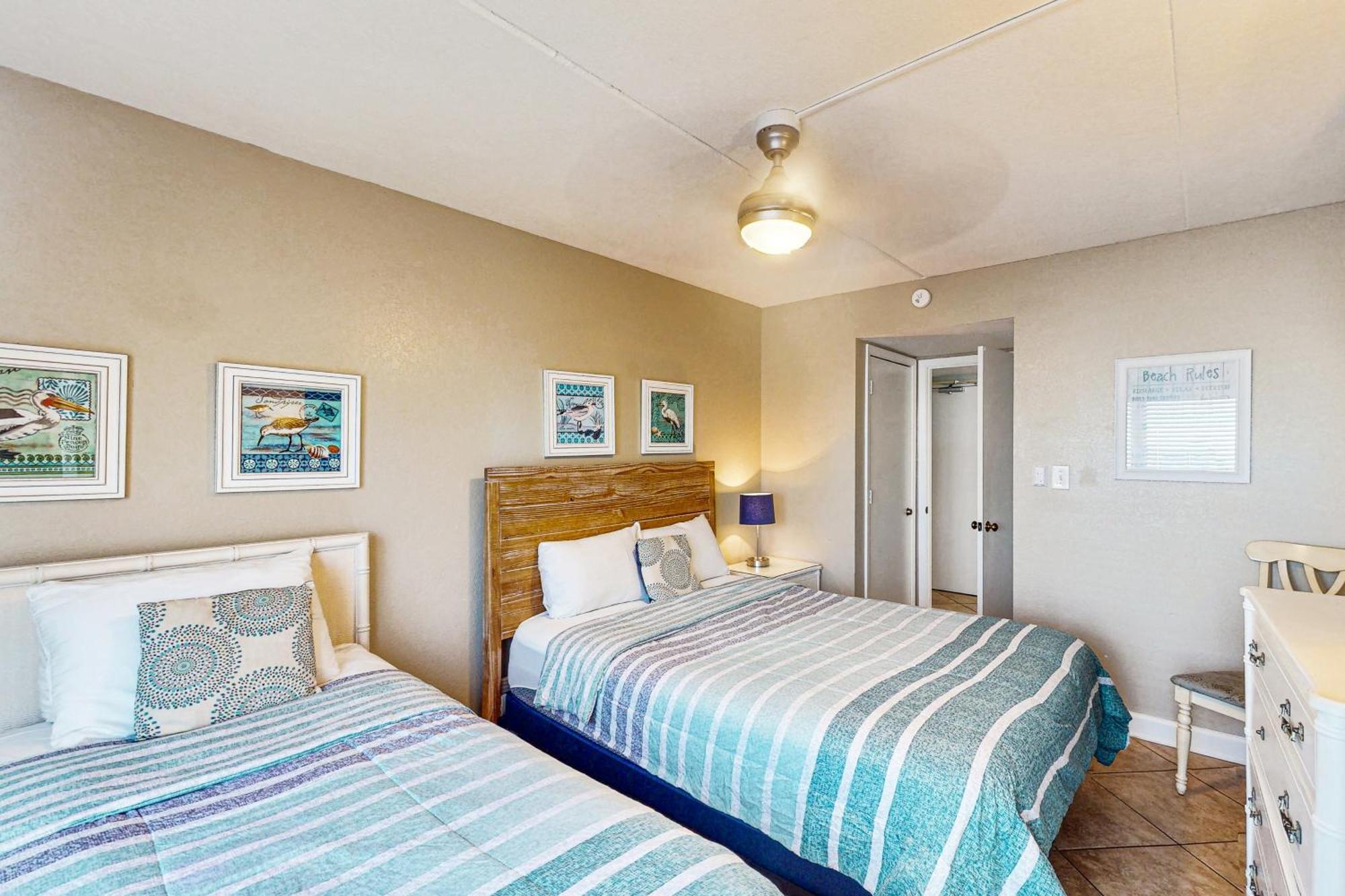 Island Winds East 809 Apartment Gulf Shores Exterior photo